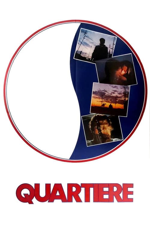 Poster for Quartiere