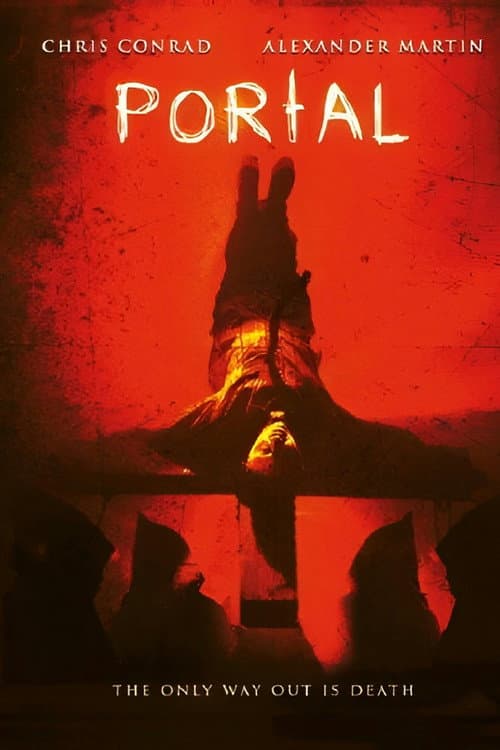 Poster for Portal