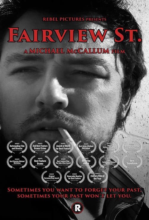 Poster for Fairview St.