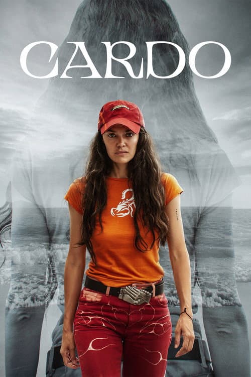 Poster for Cardo