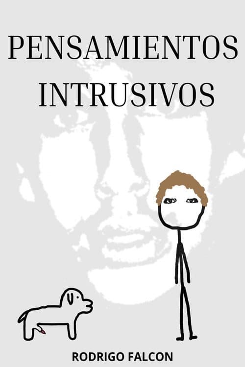 Poster for Intrusive Thoughts