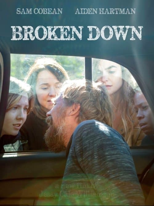 Poster for Broken Down