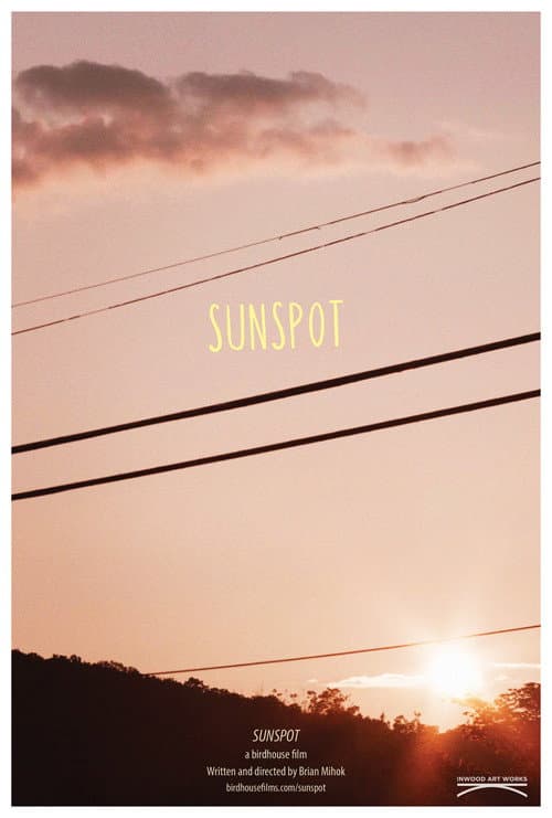 Poster for Sunspot