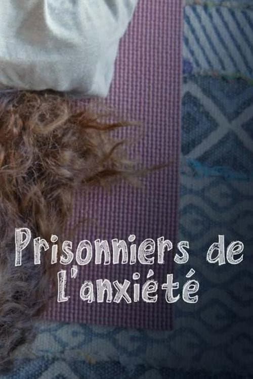 Poster for In the Head of an Anxious
