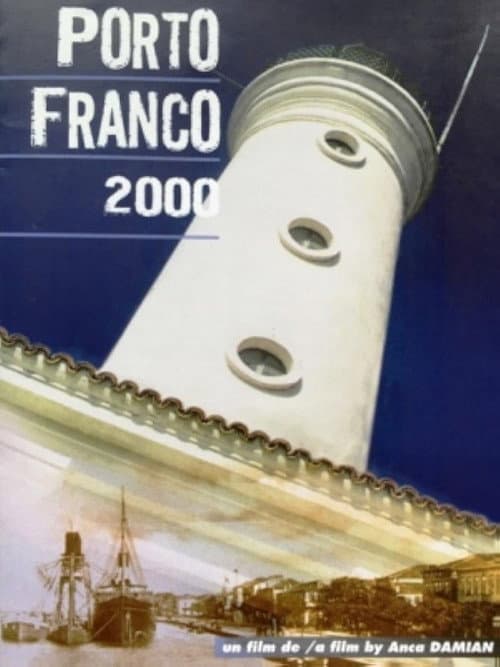 Poster for Porto Franco 2000