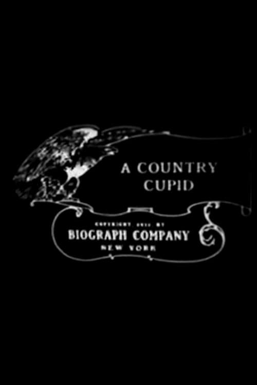 Постер до фільму «A Country Cupid»