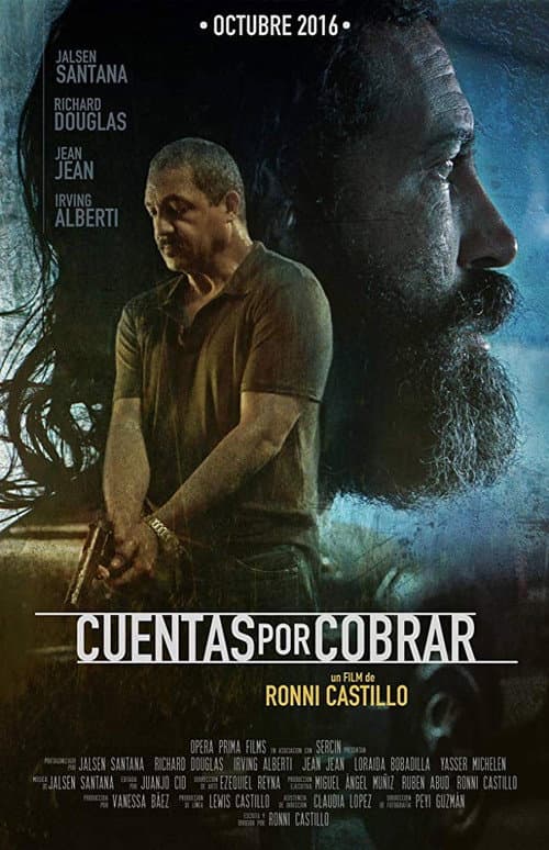 Poster for Cuentas Por Cobrar