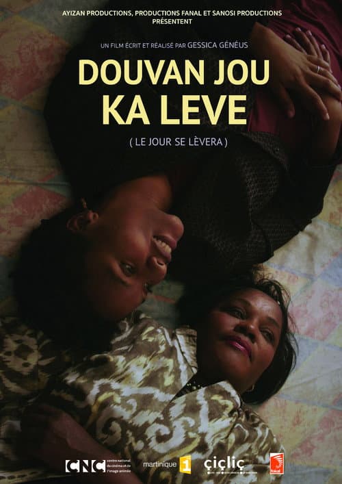 Poster for Douvan Jou Ka Leve
