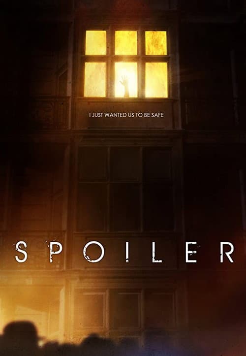 Poster for Spoiler