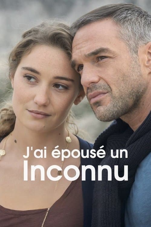 Poster for Married to a Stranger