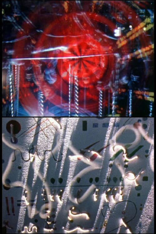 Poster for Rodamorfosis