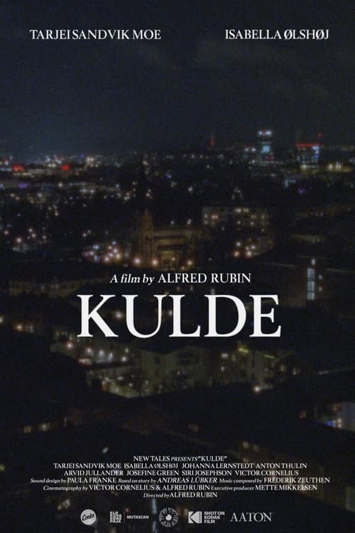 Poster for Kulde