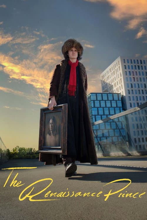 Poster for The Renaissance Prince