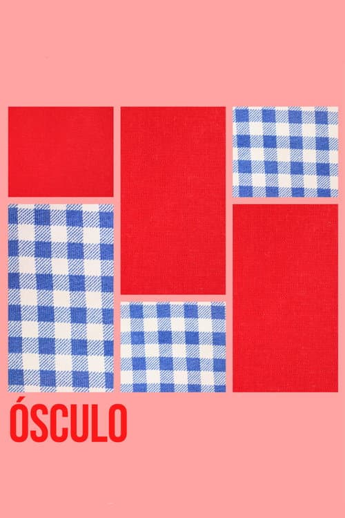 Poster for Ósculo