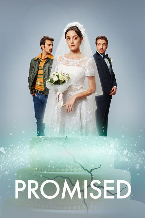 Poster for Promised