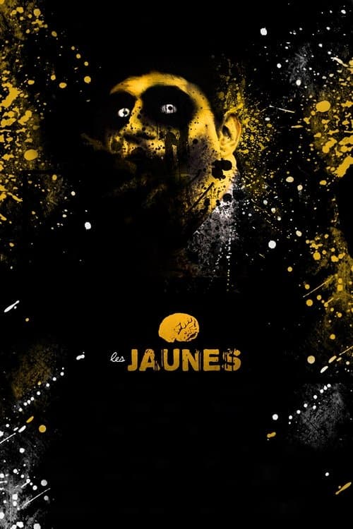 Poster for The Yellows