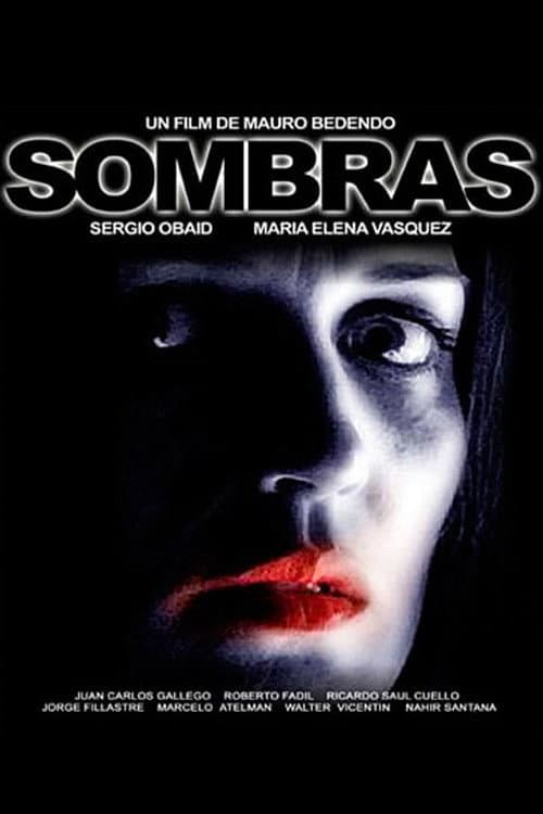 Poster for Sombras