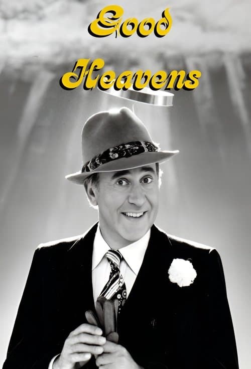 Poster for Good Heavens