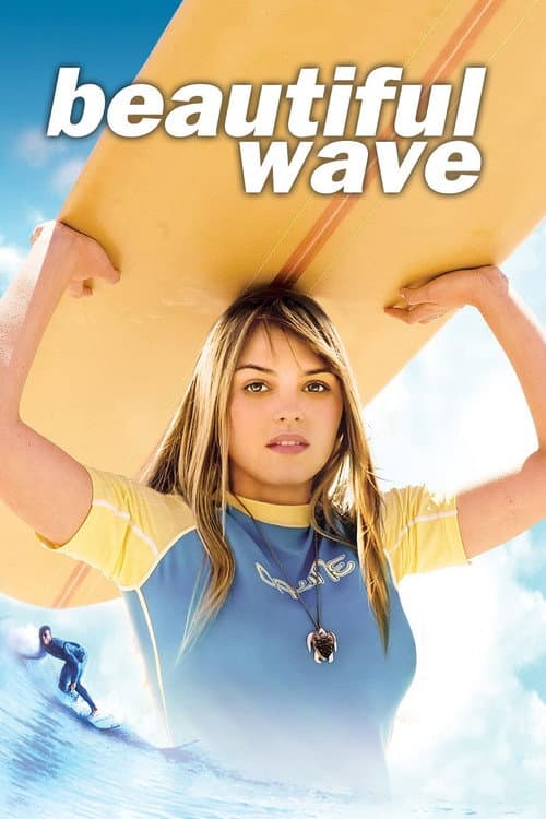Poster for Beautiful Wave