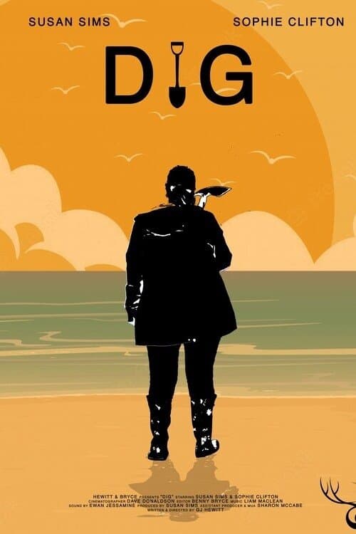 Poster for DIG