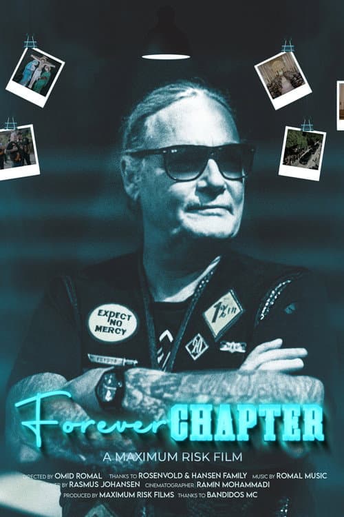 Poster for Forever Chapter