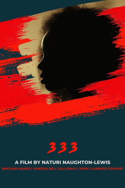 Poster for 333