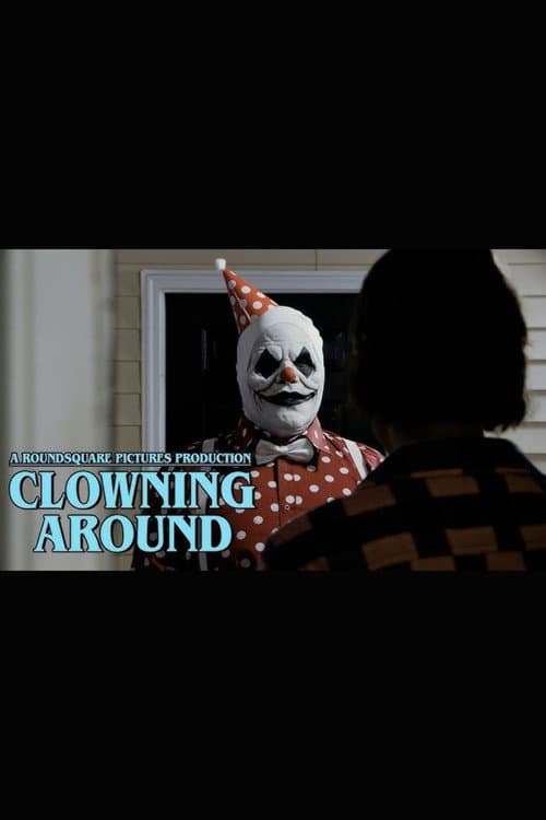 Poster for Clowning Around