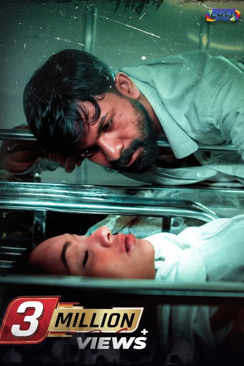 Poster for Harami