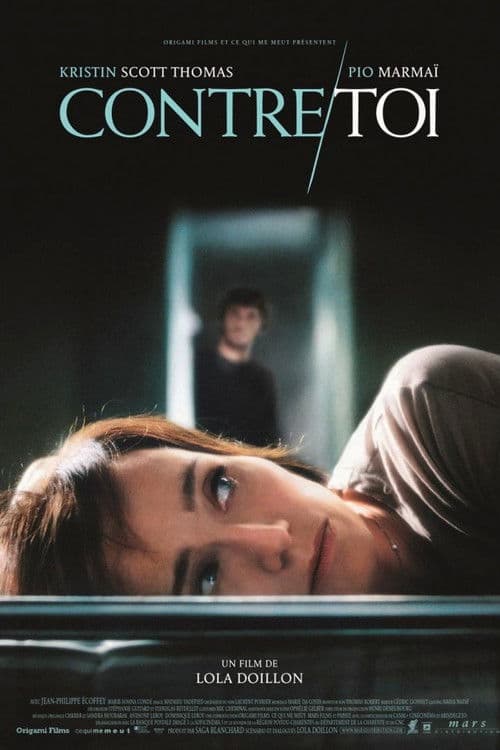 Poster for In Your Hands
