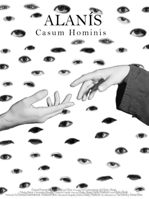 Poster for Alanís: Casum Hominis