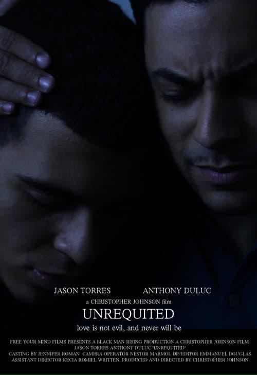 Poster for Unrequited