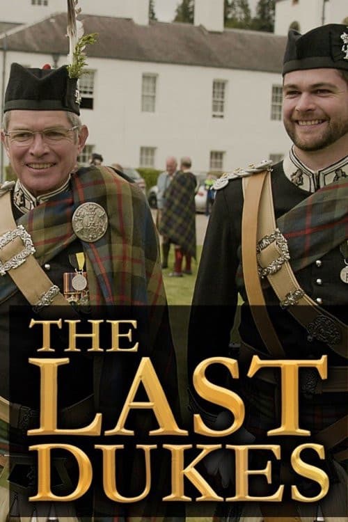 Poster for The Last Dukes