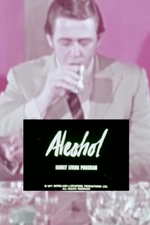 Poster for Alcohol