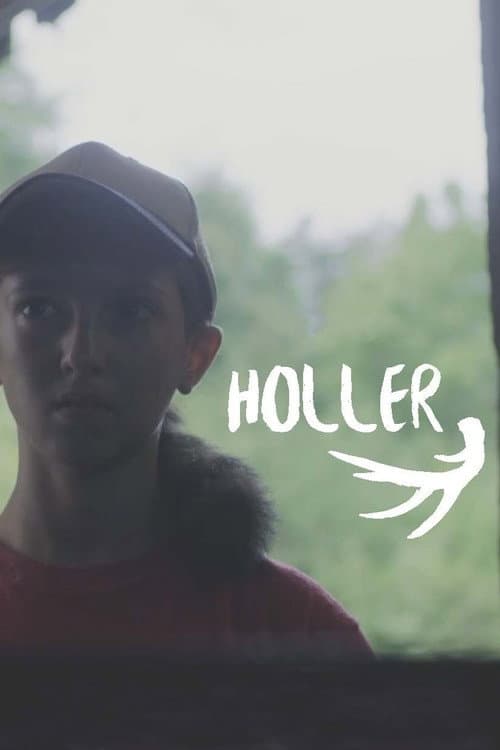 Poster for Holler