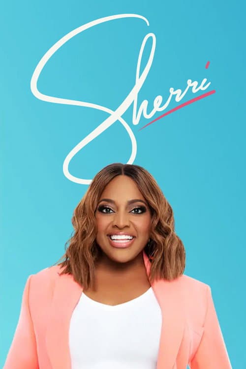 Poster for Sherri
