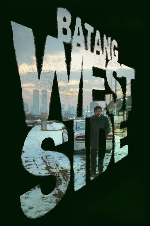 Poster for Batang West Side