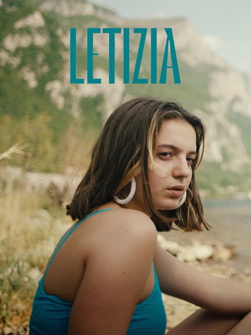 Poster for Letizia
