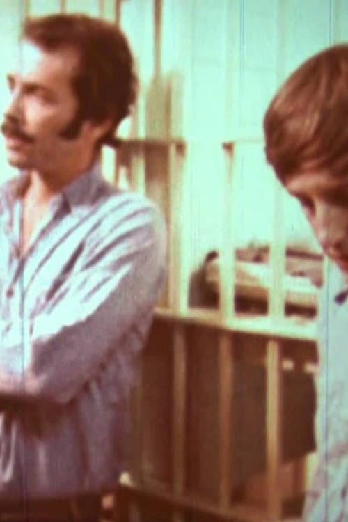 Постер до фільму «Under the Law Part II: 3 Days in the County Jail»