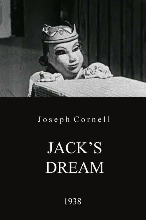 Poster for Jack's Dream
