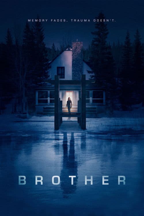 Poster for Brother