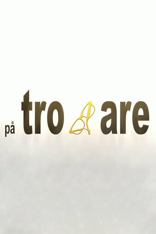 Poster for På tro og Are