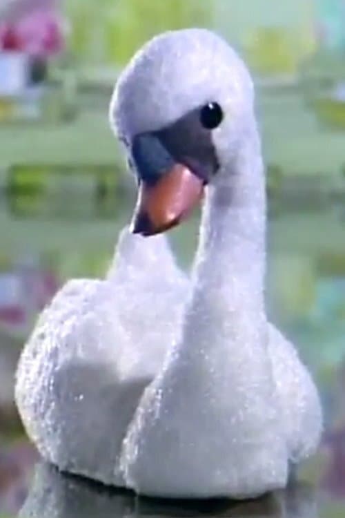 Poster for The Ugly Duckling