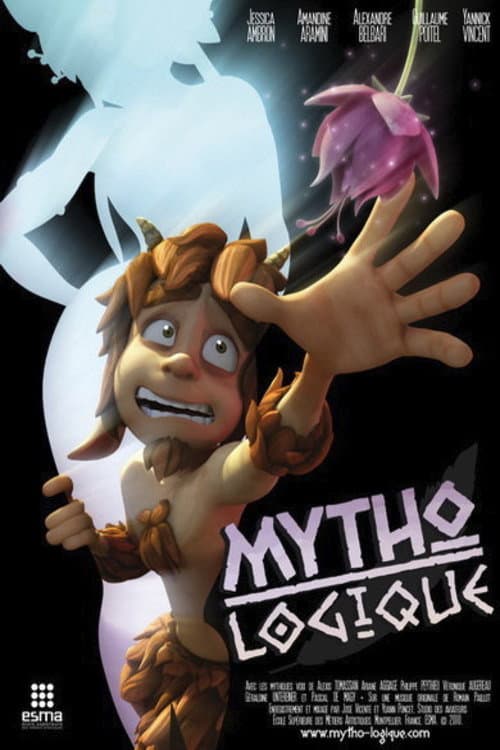 Poster for Mytho Logique