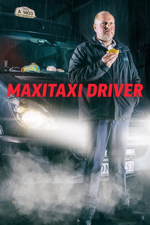 Poster for Maxitaxi Driver