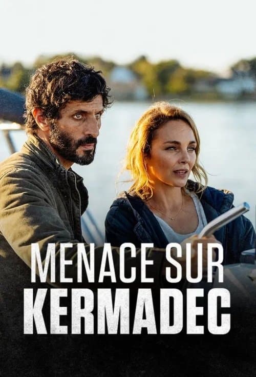 Poster for Menace sur Kermadec