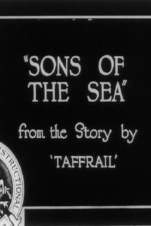 Poster for Sons of the Sea