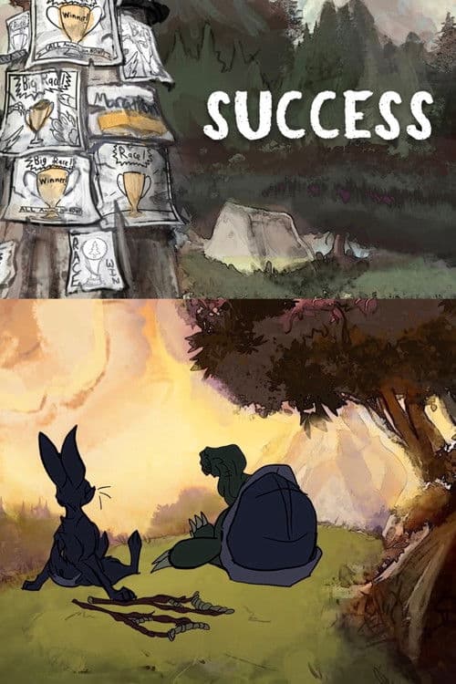 Poster for Success