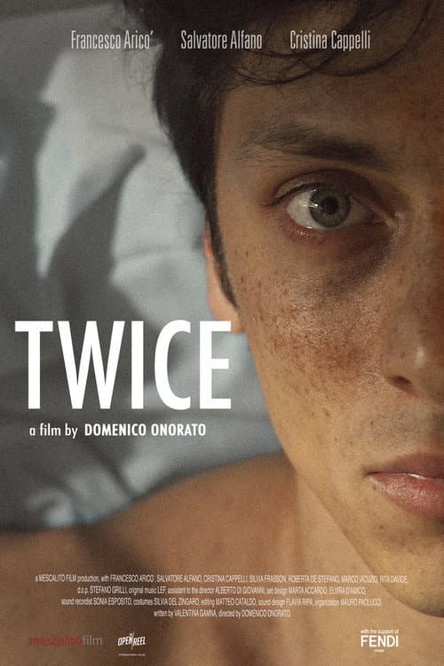 Poster for Twice