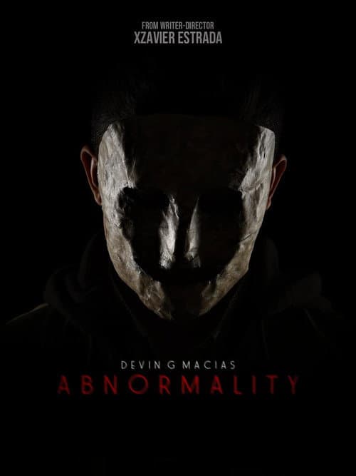 Poster for Abnormality