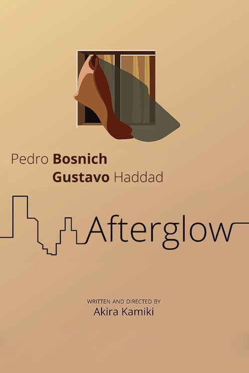 Poster for Afterglow